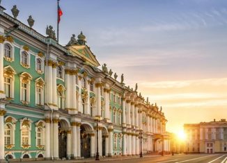 В Санкт Петербурге будет построен завод по производству подгузников